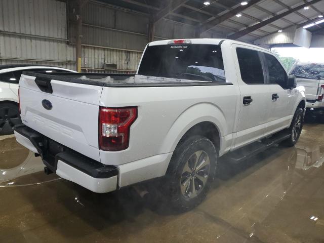 Vin: 1ftew1c59kkc32296, lot: 60960505, ford f-150 supercrew 20193