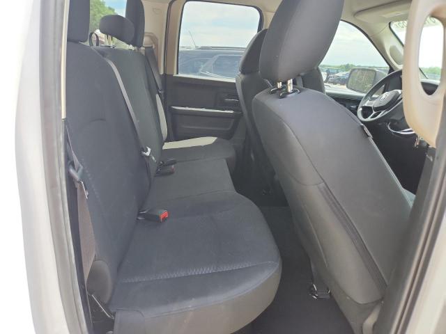 2019 RAM 1500 CLASS 1C6RR6FG4KS507597