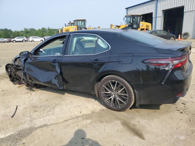 2023 TOYOTA CAMRY SE N 4T1G11AK6PU814590