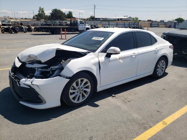Vin: 4t1c11ak2pu802810, lot: 59896635, toyota camry le 2023 img_1