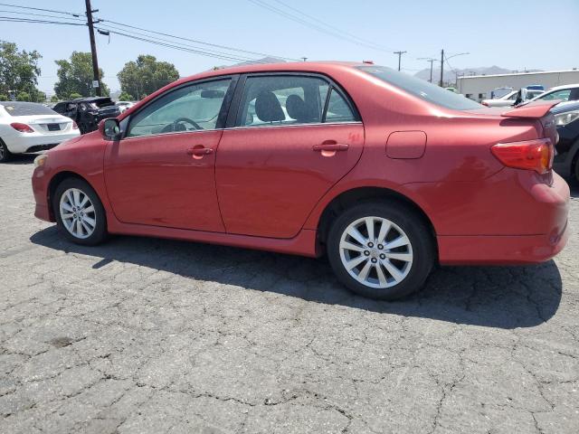Vin: 1nxbu4eexaz359659, lot: 61842775, toyota corolla base 20102