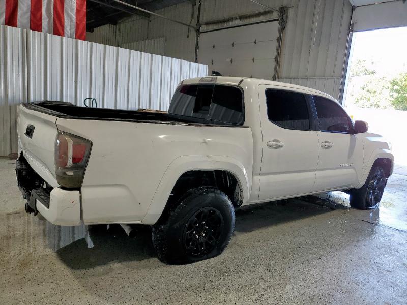 Vin: 3tyaz5cn1pt034040, lot: 61468935, toyota tacoma double cab 20233