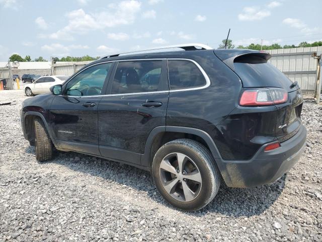 Vin: 1c4pjmdx2kd236008, lot: 59095855, jeep grand cher limited 20192