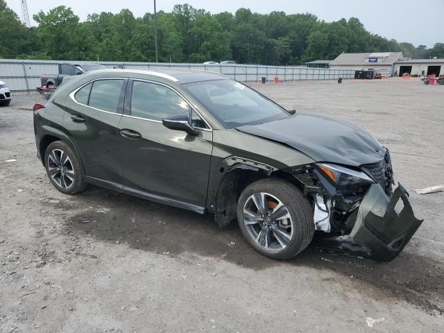 Vin: jthp9jbh7r2078126, lot: 59212525, lexus ux 250h pr 250h premium 20244