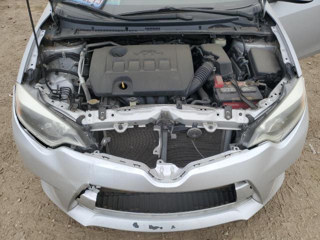 2015 TOYOTA COROLLA L - 2T1BURHE7FC358552