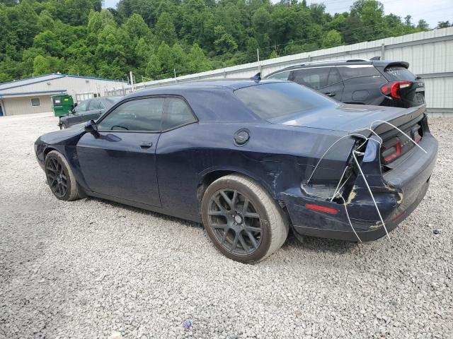 Vin: 2c3cdzfj4fh760849, lot: 59747025, dodge challenger r/t scat pack 20152