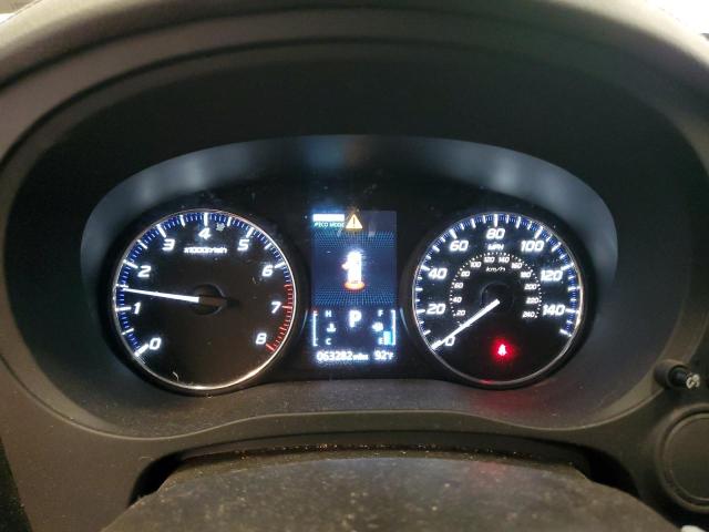 2019 MITSUBISHI OUTLANDER JA4AZ3A31KZ053447
