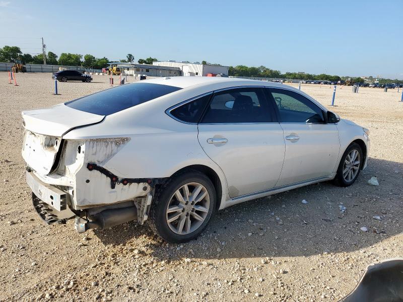 Vin: 4t1bk1eb5fu145535, lot: 62109145, toyota avalon xle 20153