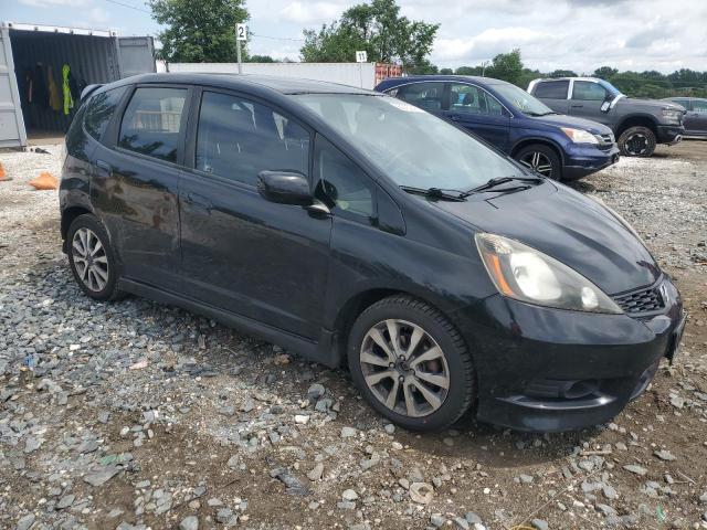 Vin: jhmge8h5xdc037879, lot: 60205245, honda fit sport 20134