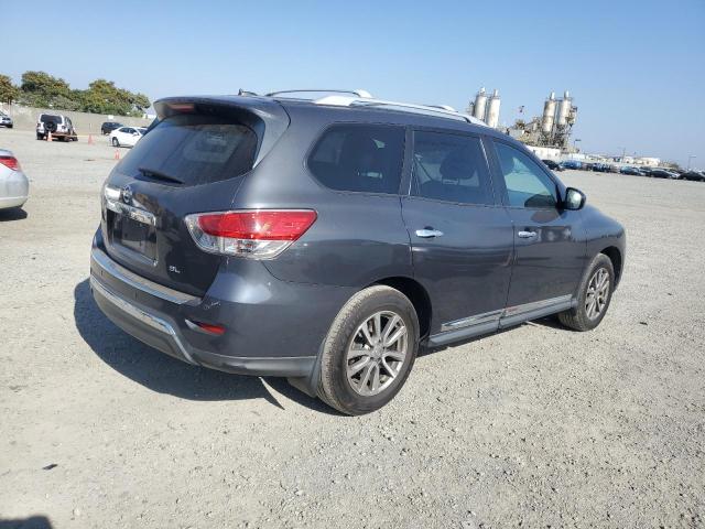 Vin: 5n1ar2mn8ec709319, lot: 62236285, nissan pathfinder s 20143