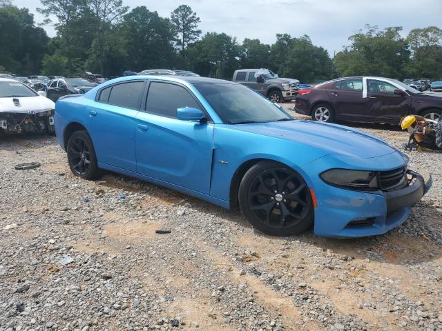 2015 DODGE CHARGER R/ 2C3CDXCT1FH916789