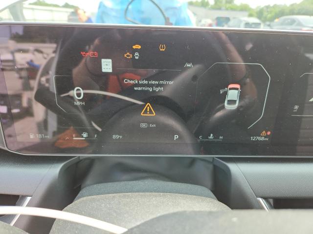 2025 KIA K4 EX 3KPFU4DE6SE006892