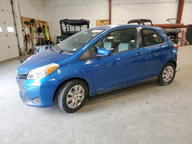 Vin: jtdjtud3xcd500946, lot: 60776475, toyota yaris 2012 img_1