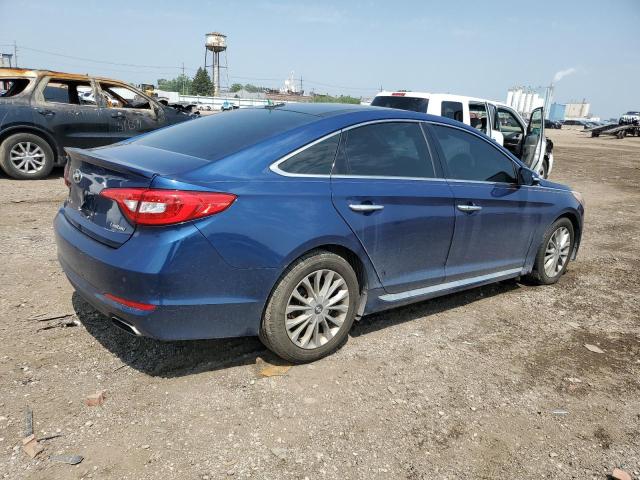 Vin: 5npe34af9fh011288, lot: 59348765, hyundai sonata sport 20153