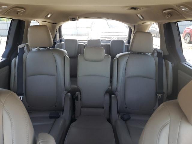 2019 HONDA ODYSSEY EX 5FNRL6H70KB051005