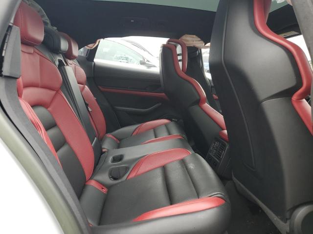 2022 PORSCHE TAYCAN GTS WP0CD2Y12NSA85142