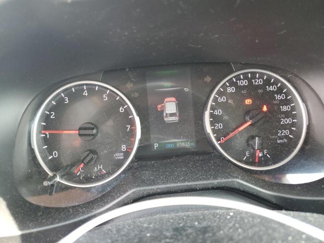 2020 TOYOTA RAV4 XLE - 2T3R1RFV7LC061911