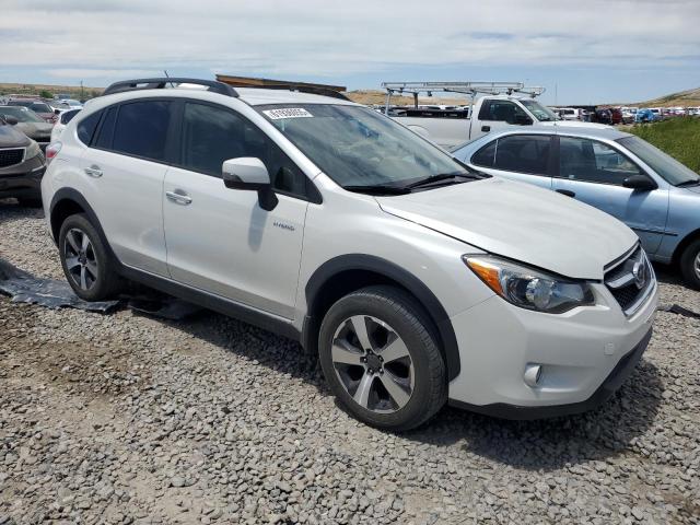 Vin: jf2gpbcc4eh278177, lot: 61936055, subaru xv 2.0i hybrid 20144