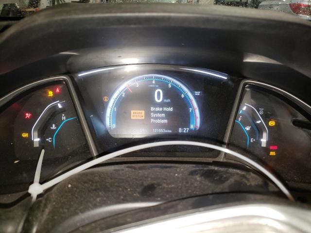 2018 HONDA CIVIC EX 2HGFC3A37JH356925