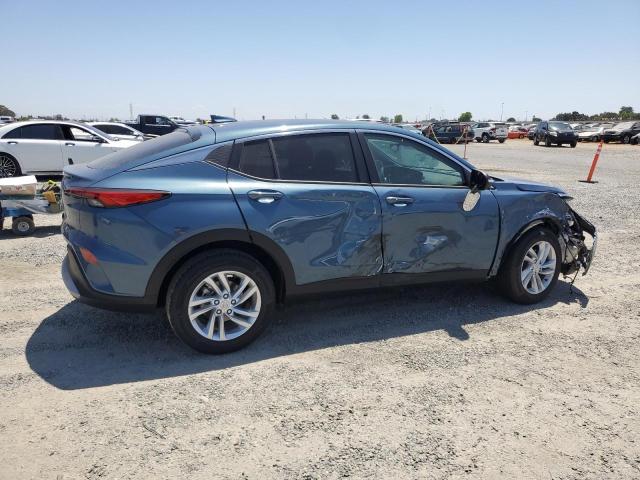 Vin: kl47laep5sb136532, lot: 62099215, buick envista pr preferred 20253