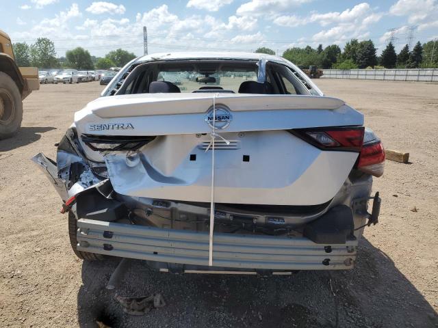2022 NISSAN SENTRA S - 3N1AB8BV8NY259924