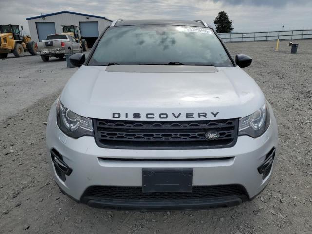 2016 LAND ROVER DISCOVERY SALCR2BG7GH560367