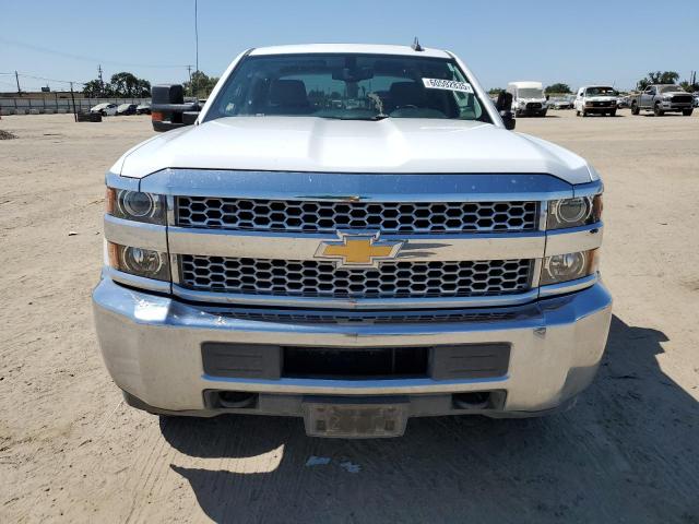 2019 CHEVROLET SILVERADO - 2GC2CREG2K1173164
