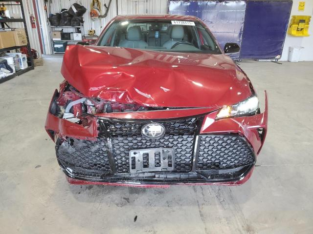 2020 TOYOTA AVALON XSE 4T1EZ1FB9LU040869