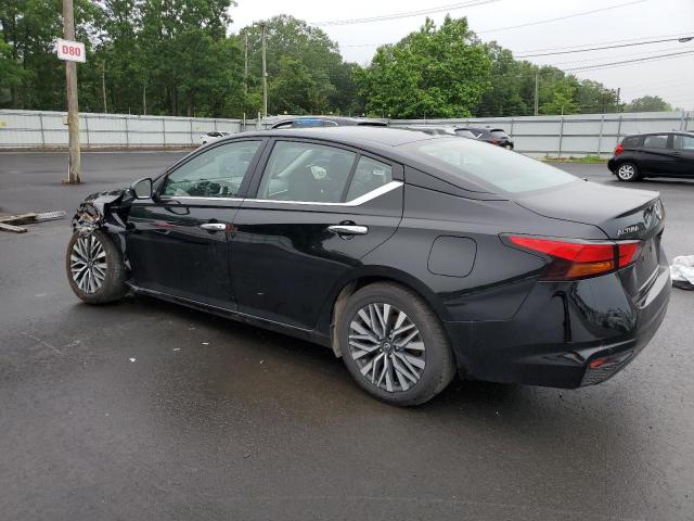2024 NISSAN ALTIMA SV 1N4BL4DV3RN365338