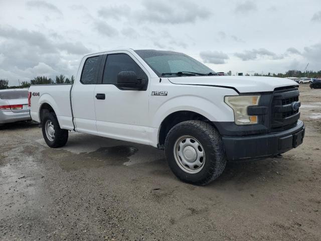 Vin: 1ftfx1ef7fkd22320, lot: 59689555, ford f-150 super cab 20154