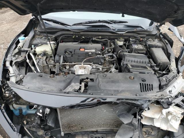 2020 HONDA CIVIC LX 19XFC2F69LE028724