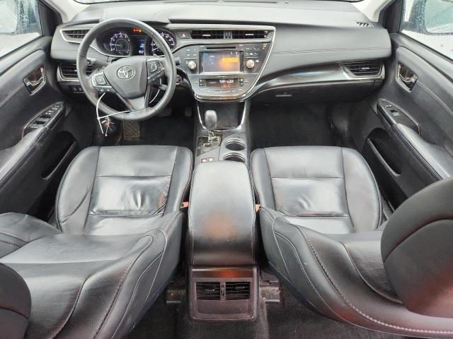 2018 TOYOTA AVALON XLE 4T1BK1EB5JU284220