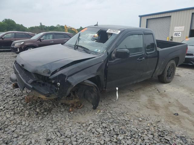 Vin: 1gcktcde2a8148239, lot: 58226855, chevrolet colorado lt 2010 img_1