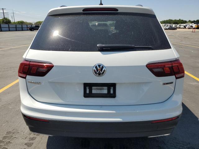 2020 VOLKSWAGEN TIGUAN S 3VV0B7AX6LM178075