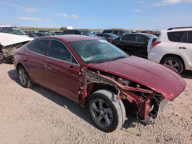 Vin: kmhl24ja5pa275899, lot: 59551145, hyundai sonata se 20234