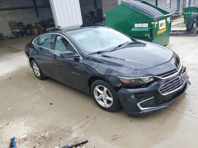 2016 CHEVROLET MALIBU LS - 1G1ZB5ST7GF179241