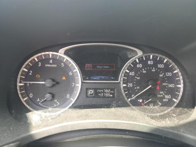 2014 INFINITI QX60 - 5N1AL0MM1EC528916