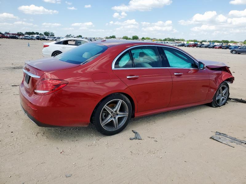 Vin: wddzf4jb0ka519565, lot: 59470385, mercedes-benz e-class 300 20193