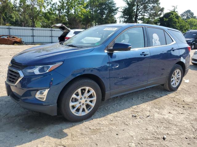 Vin: 2gnaxkev2k6297371, lot: 62913265, chevrolet equinox lt 2019 img_1