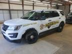 2019 FORD EXPLORER P - 1FM5K8ARXKGB44429