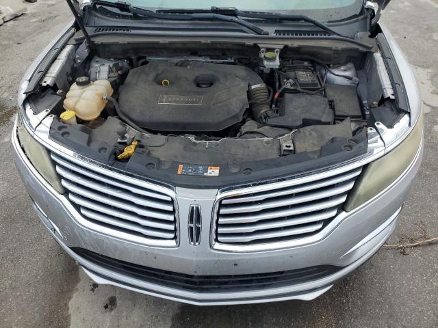 2015 LINCOLN MKC 5LMCJ1A96FUJ17153