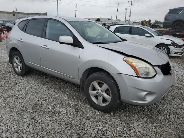 Vin: jn8as5mv0dw617780, lot: 59840675, nissan rogue s 20134