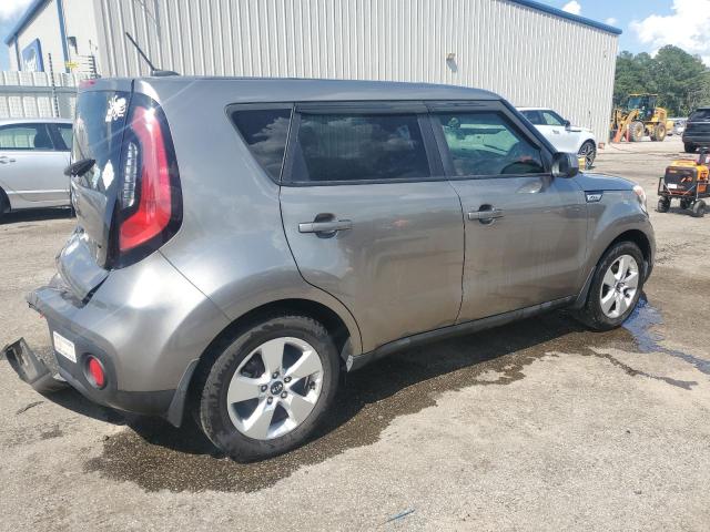 Vin: kndjn2a21j7613366, lot: 60640465, kia soul 20183