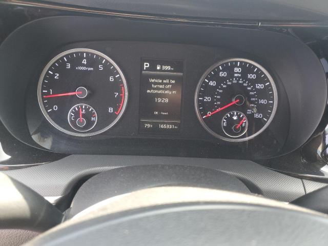 2021 KIA K5 GT LINE - 5XXG64J25MG071543