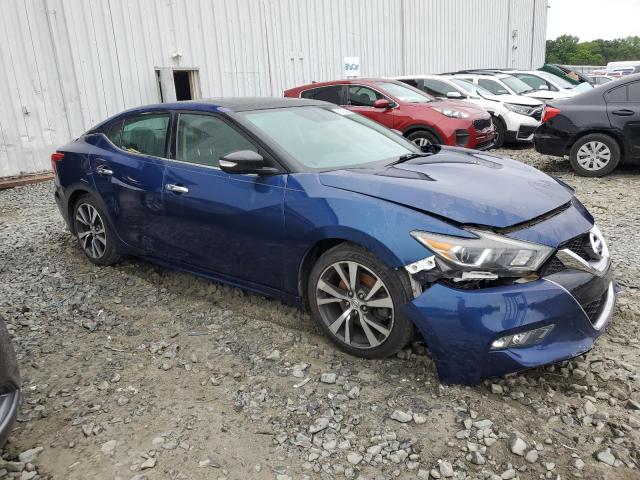 Vin: 1n4aa6ap5hc368612, lot: 59745265, nissan maxima 3.5s 20174