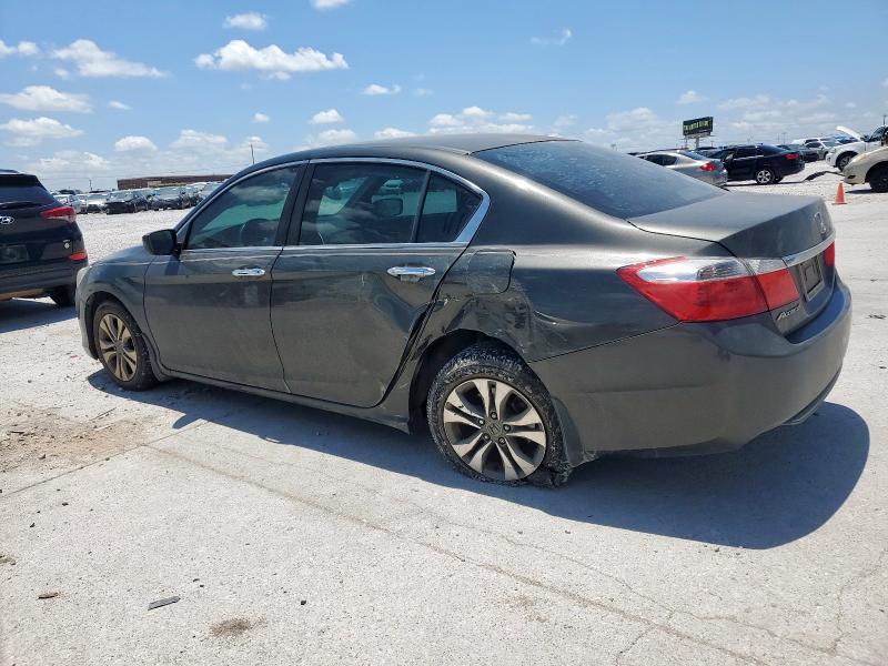 Vin: 1hgcr2f39ea247858, lot: 62560535, honda accord lx 20142