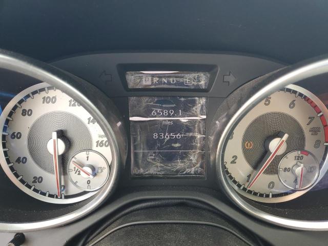 2012 MERCEDES-BENZ SLK 350 - WDDPK5HA2CF008840