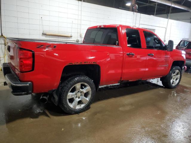 Vin: 1gcvkrec1ez336380, lot: 60761215, chevrolet all models k1500 lt 20143