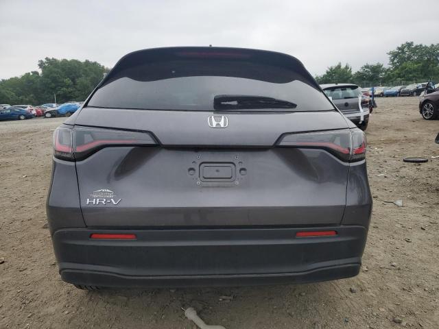 2023 HONDA HR-V LX 3CZRZ2H32PM704516