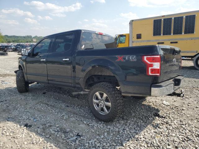 Vin: 1ftew1ep6kfb05674, lot: 59908505, ford f-150 supercrew 20192